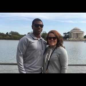 Meet your Posher, Kendra